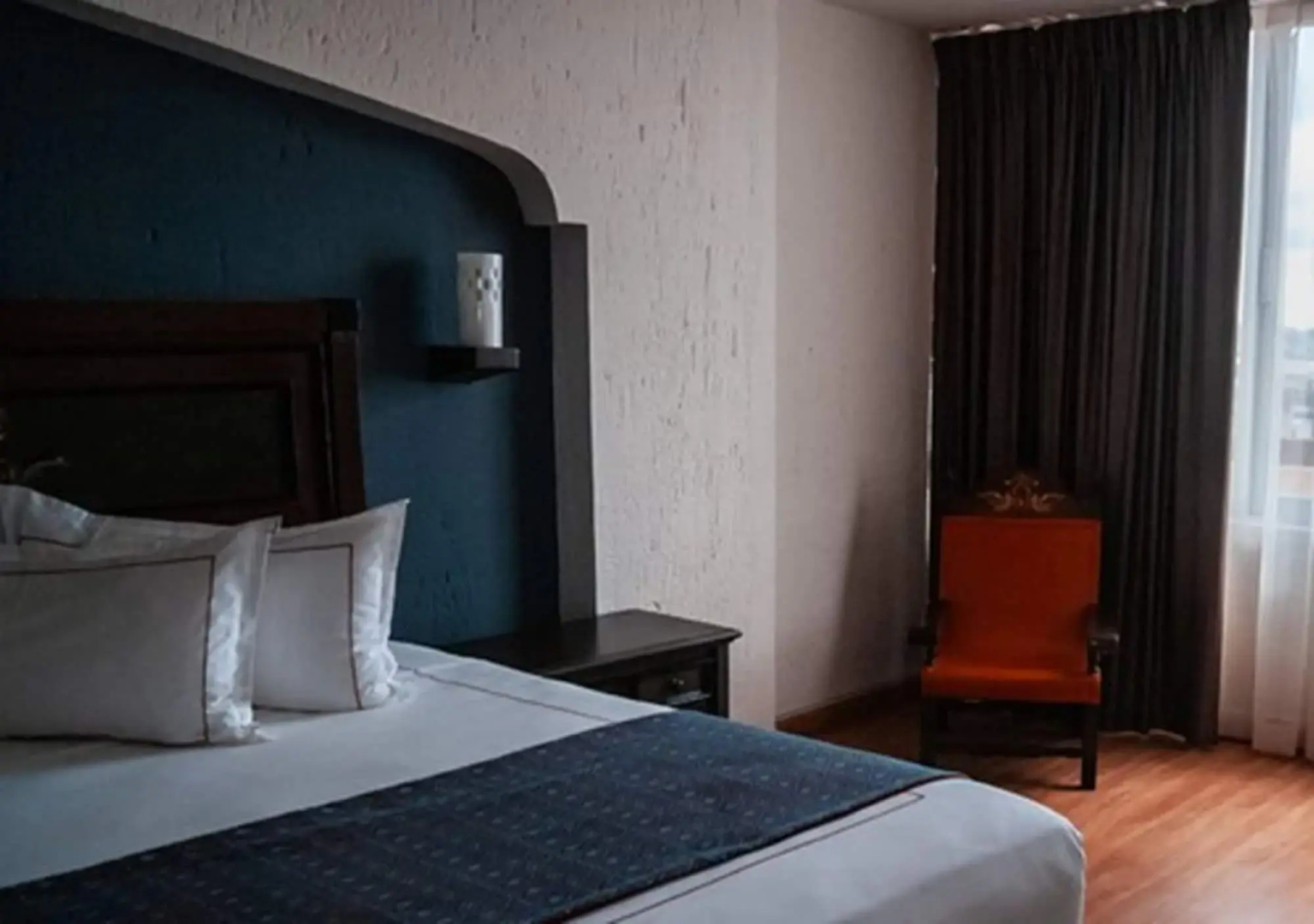 Photo - Hotel Fenix