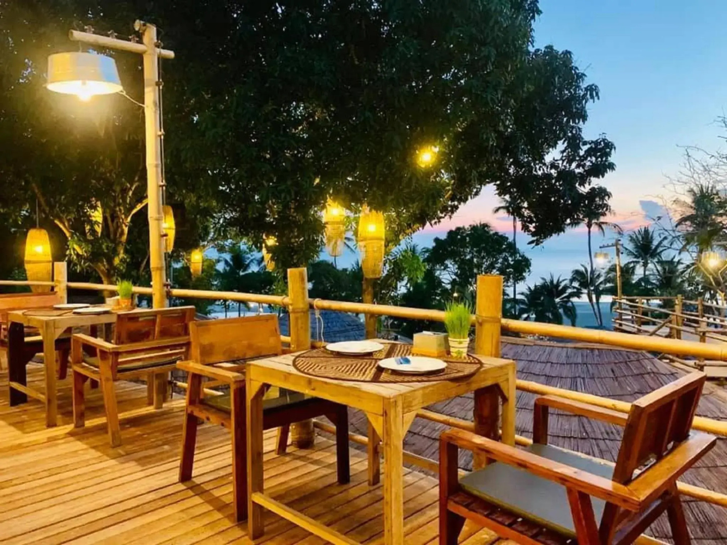 Foto - The Mud - Eco Hotel