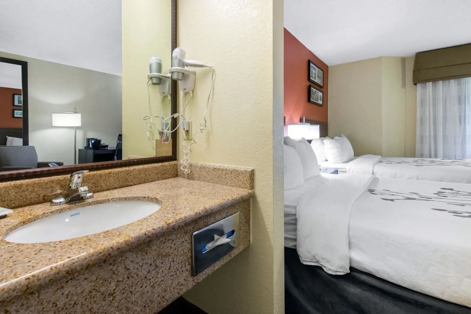 Foto - Sleep Inn Sarasota North
