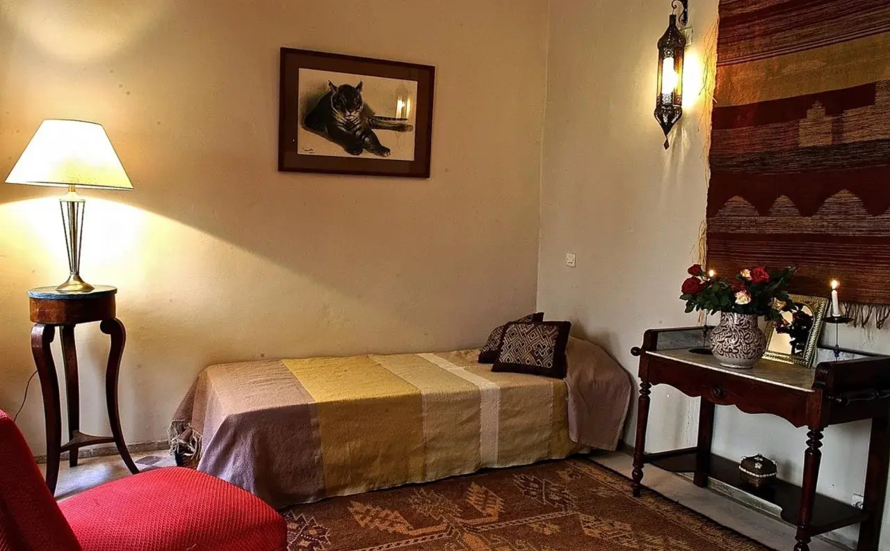 Photo - Riad Hadika Maria