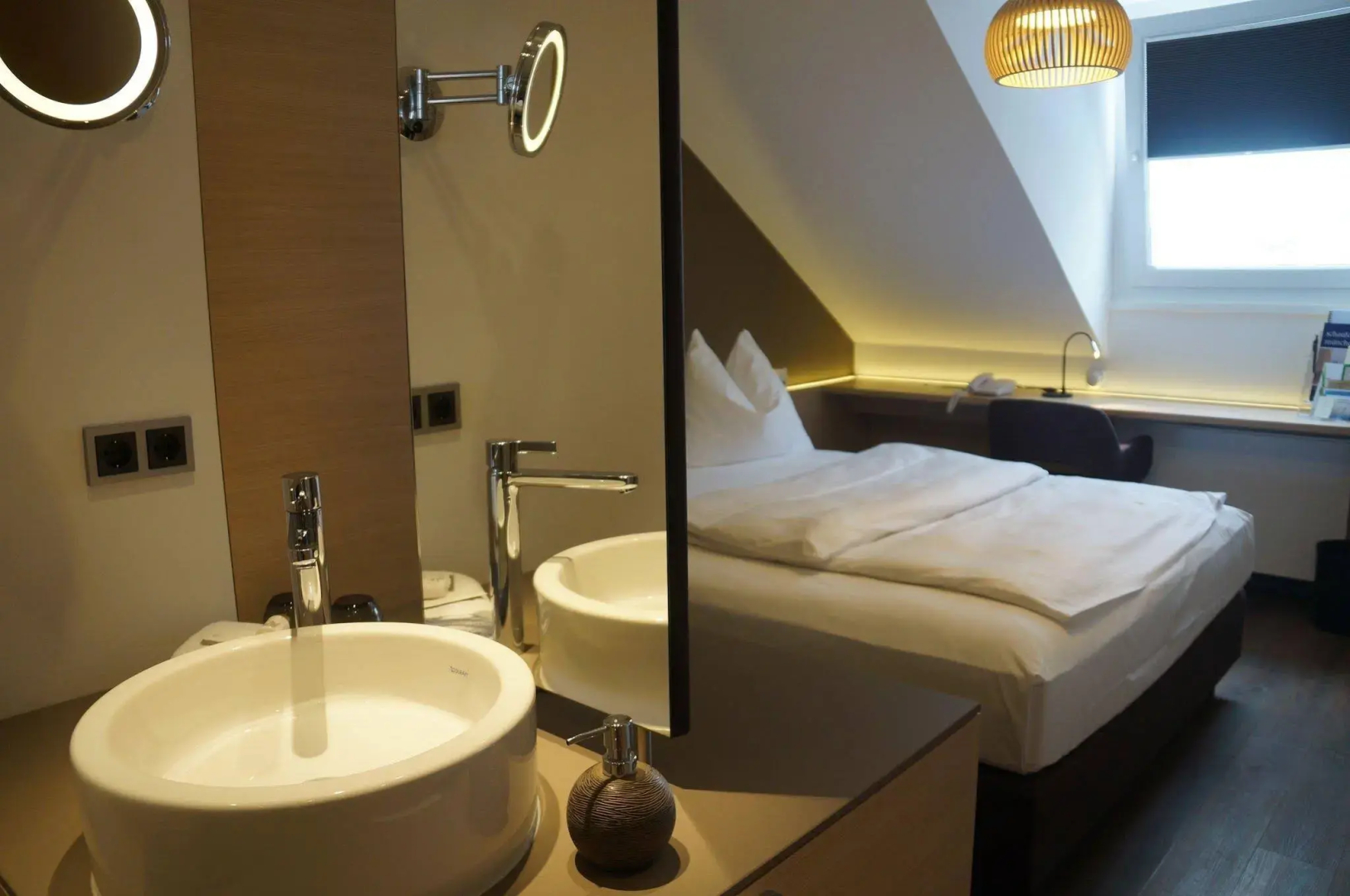 Foto - Bavaria Boutique Hotel