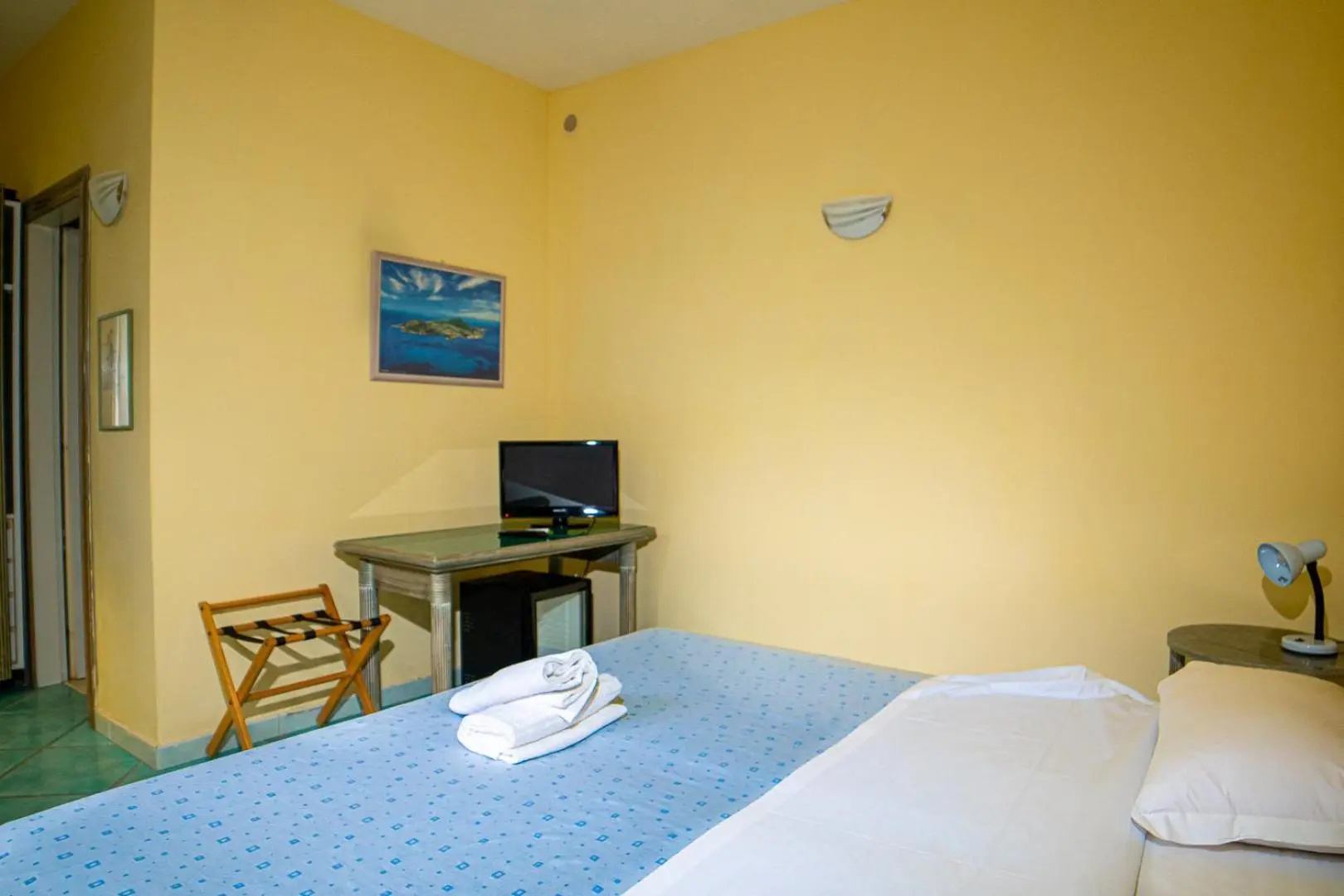 Photo - Hotel Oasi Castiglione