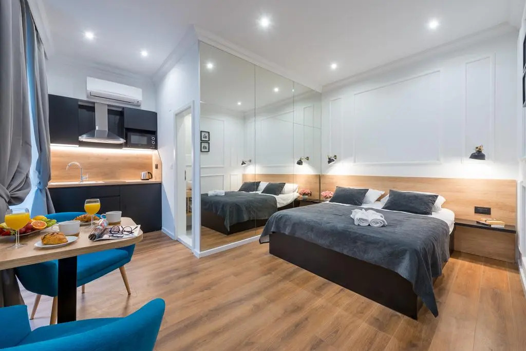 Photo - Scalini Palace