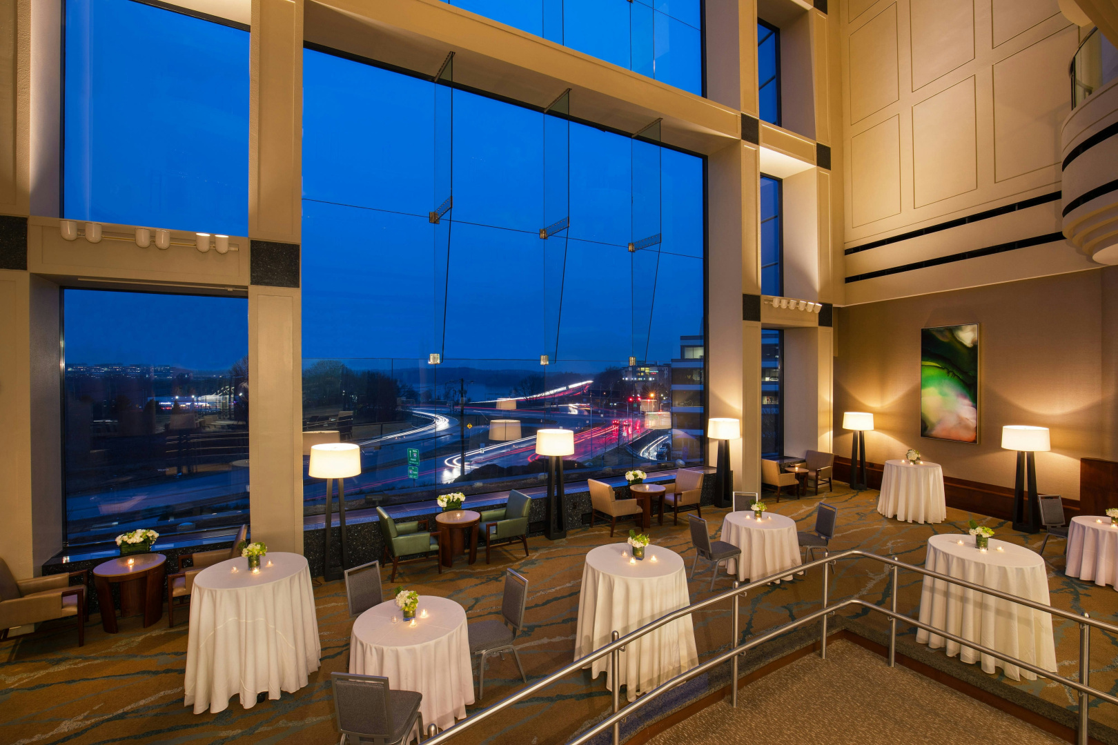 Foto - The Westin Waltham-Boston