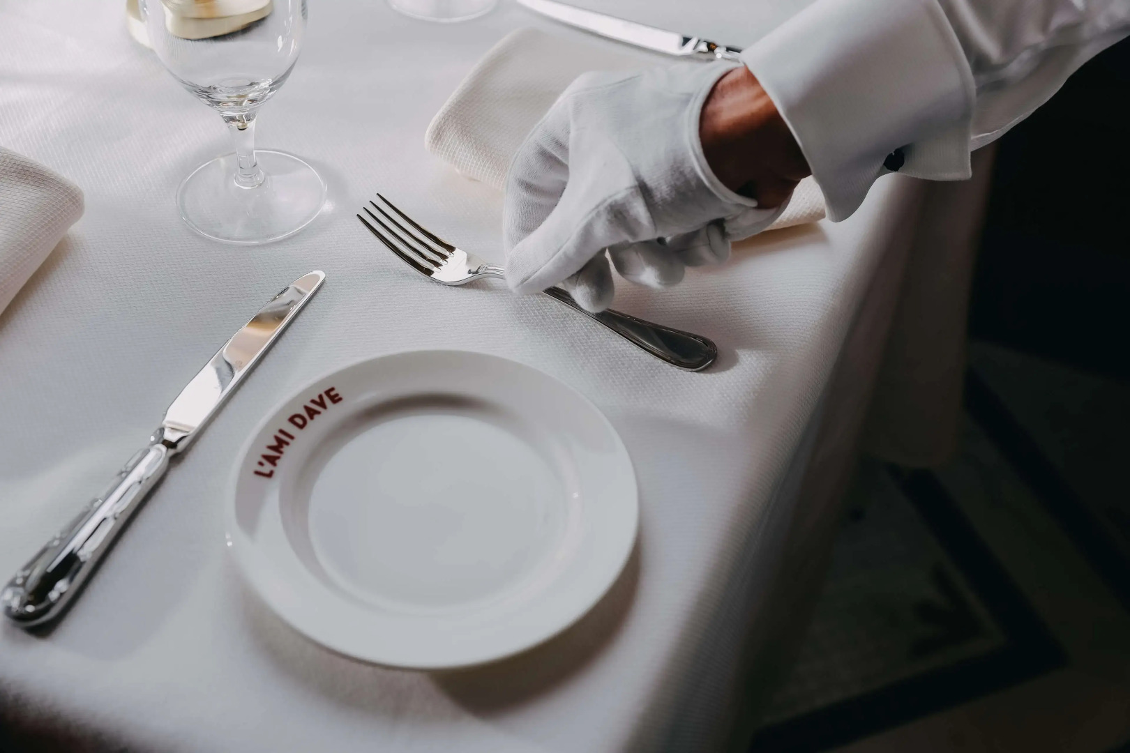 Foto - Mansard Riyadh, a Radisson Collection Hotel