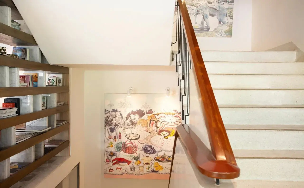 Foto - Volve Hotel Bangkok