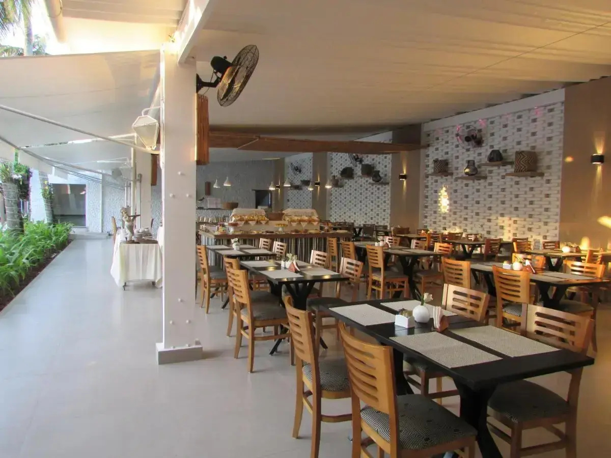Photo - Ubatuba Palace Hotel