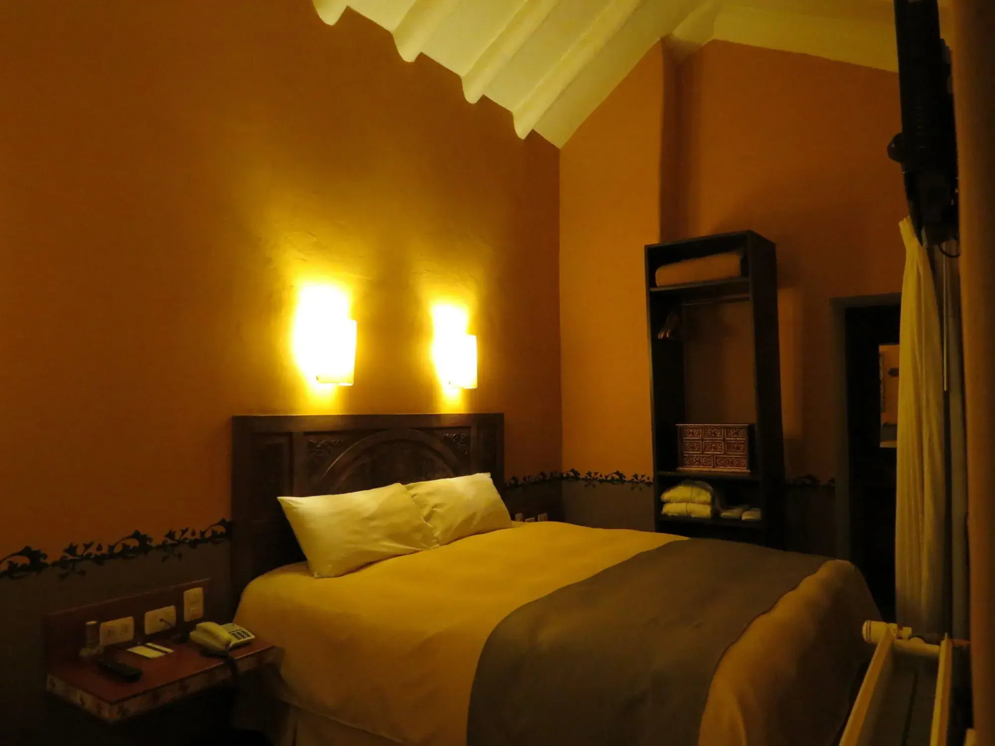 Foto - Tambo del Arriero Hotel Boutique