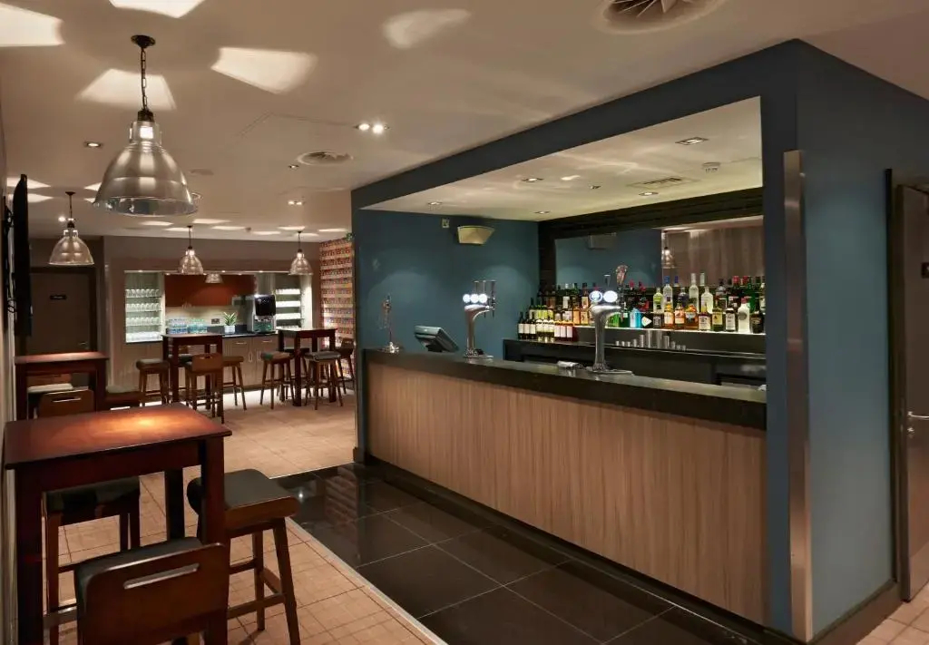 Photo - Village Hotel Glasgow