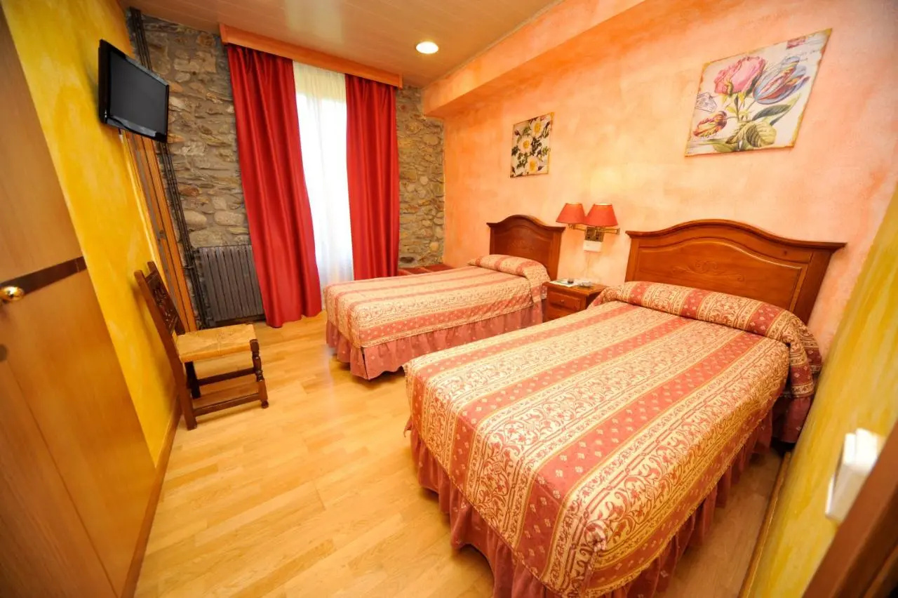 Foto - Hostal Vall d'Aneu