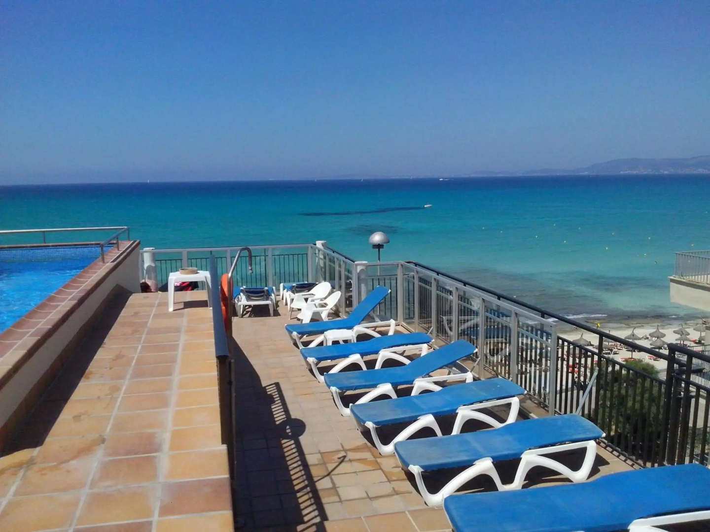 Photo - Hotel Marina Playa De Palma