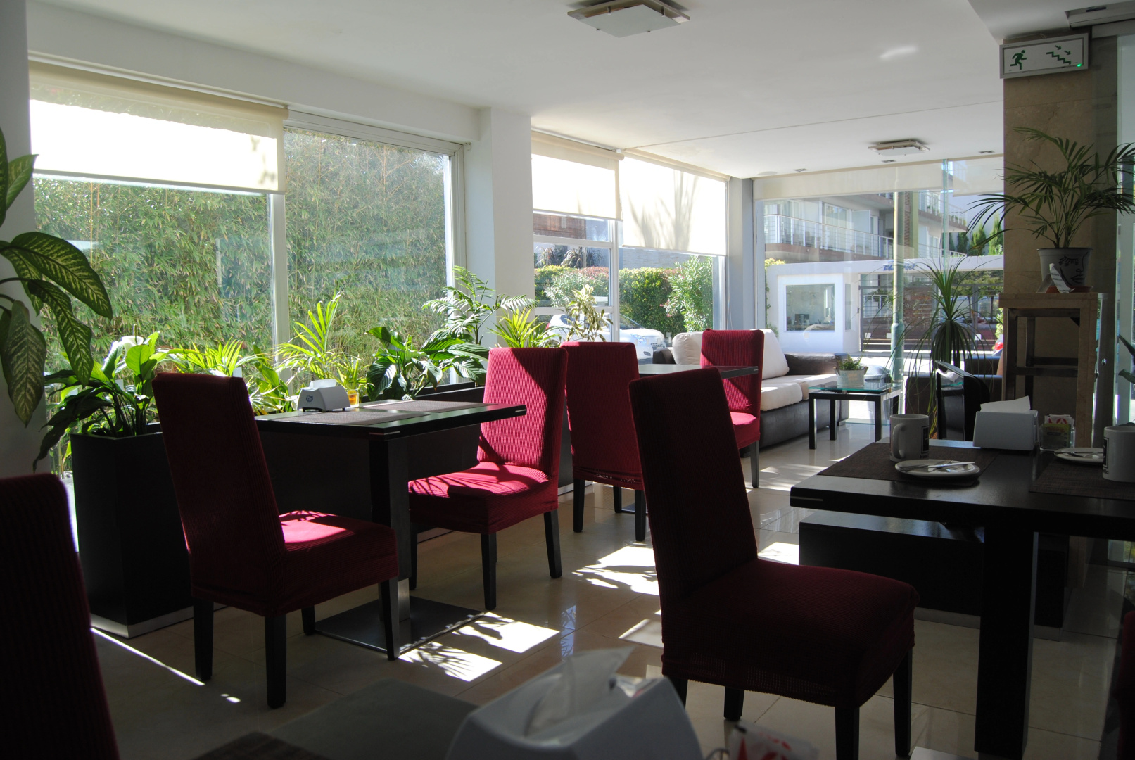 Foto - Hotel Castilla