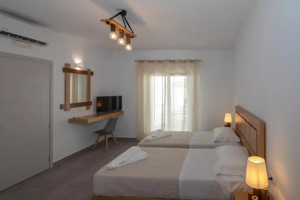 Photo - Petra Aqua Villa