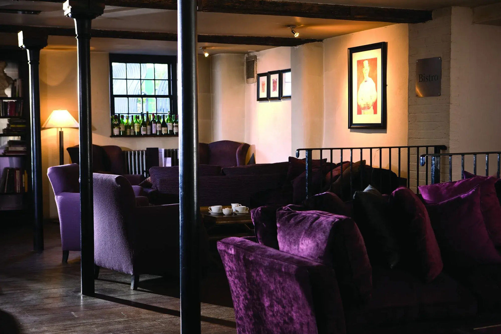 Photo - Hotel du Vin & Bistro Henley-on-Thames