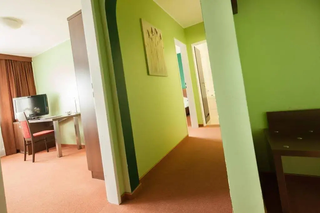 Foto - Hotel Mondial