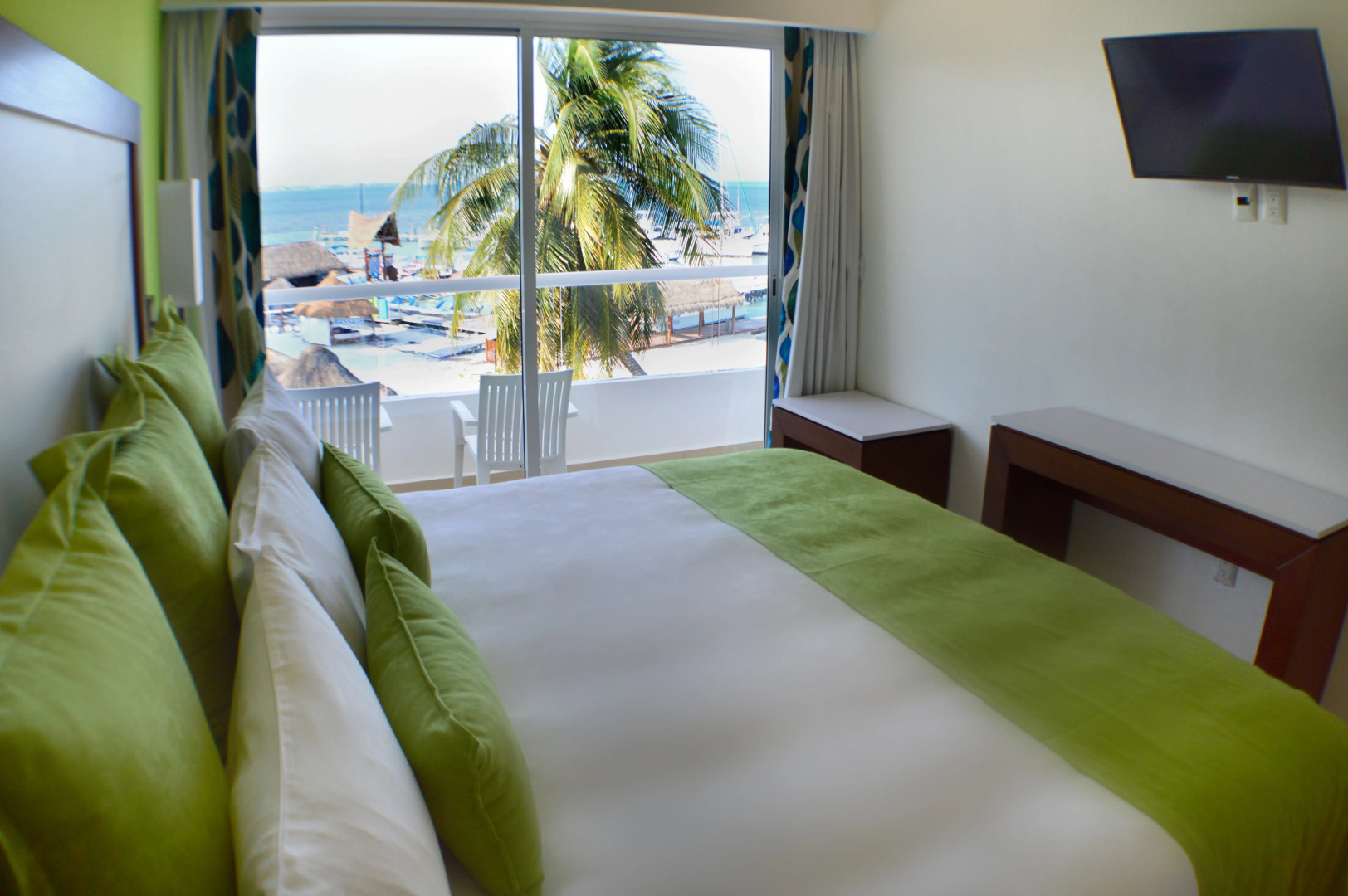 Foto - Cancun Bay All Inclusive Hotel