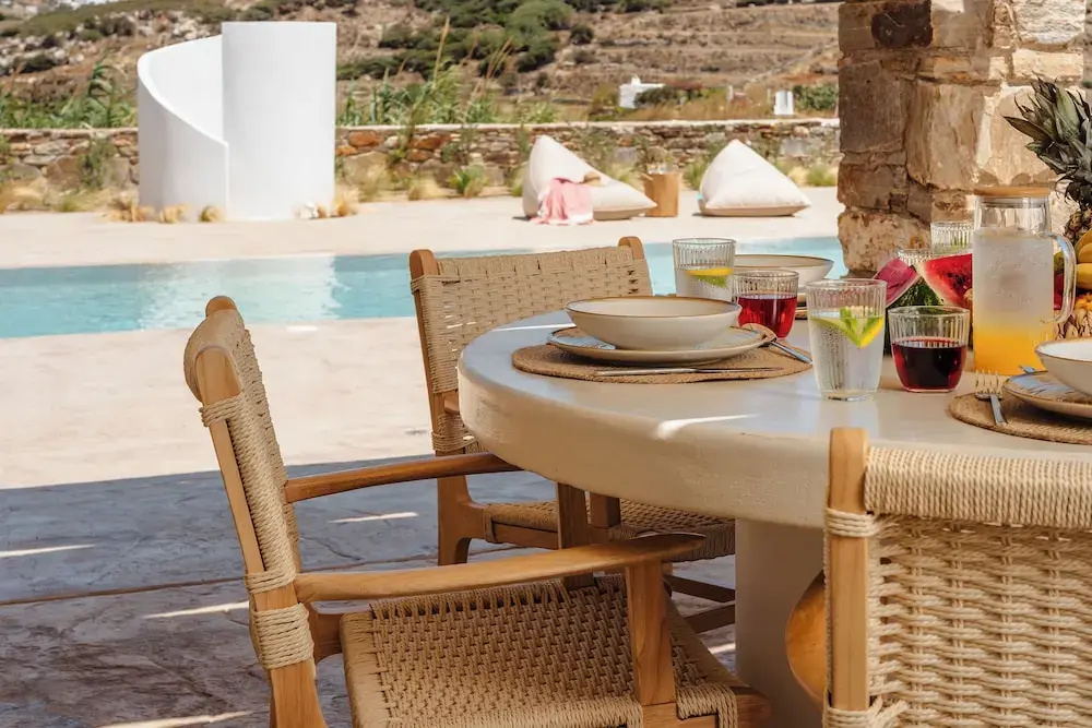 Foto - Thalelion 3 Bedroom Villas with Private Pool and Jacuzzi