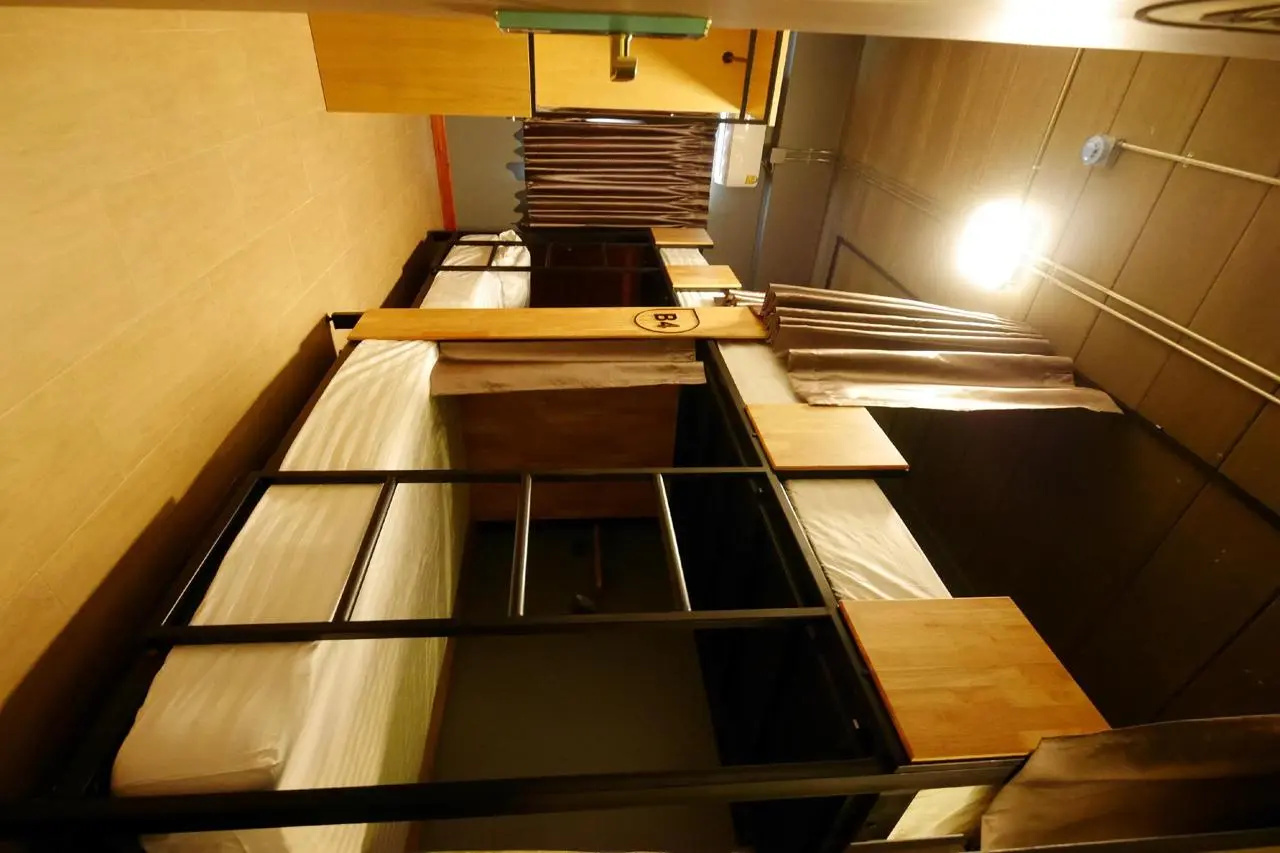 Foto - Ray Coffee Bar & Hostel - Adults Only