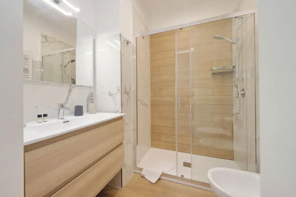 Photo - Foro Italico Guesthouse