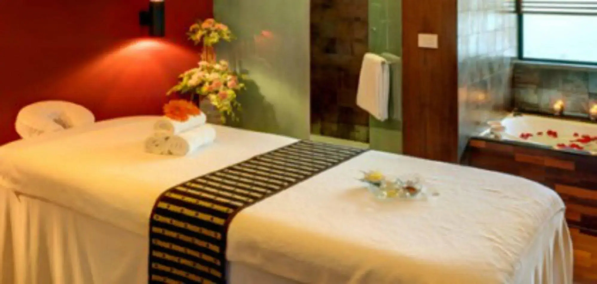 Photo - The Orchid Hotel Mumbai Vile Parle