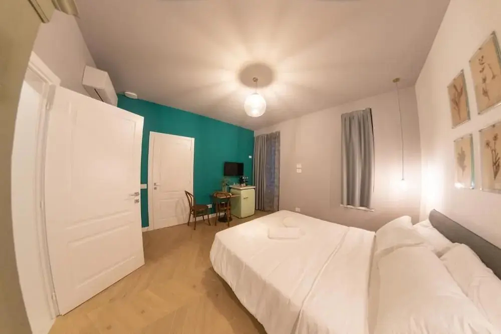 Foto - Sophia Boutique Suites