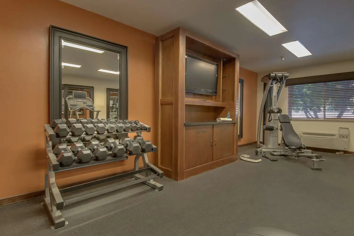 Foto - Best Western Plus Truckee-Tahoe Hotel