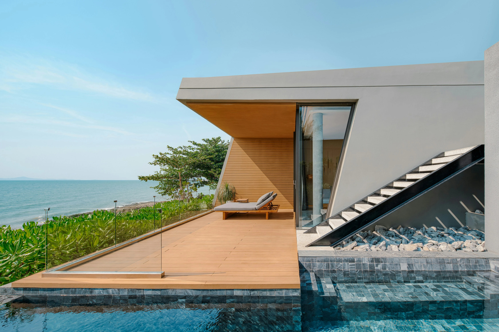 Foto - MASON, a member of Design Hotels