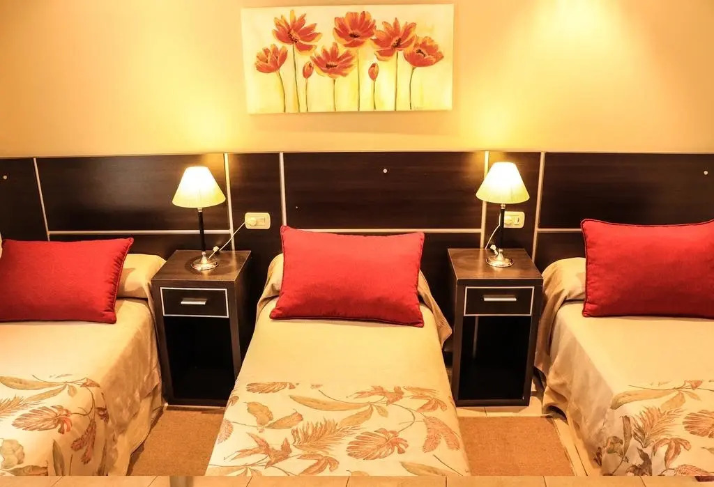 Foto - Hotel Jardin De Iguazu