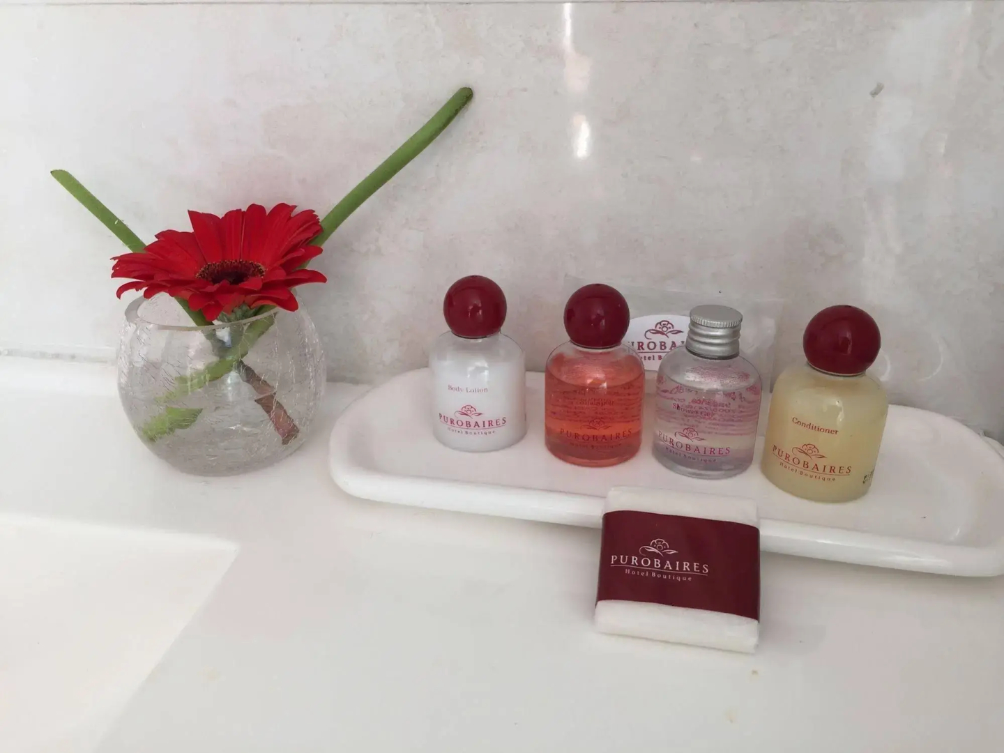 Photo - Purobaires Hotel Boutique