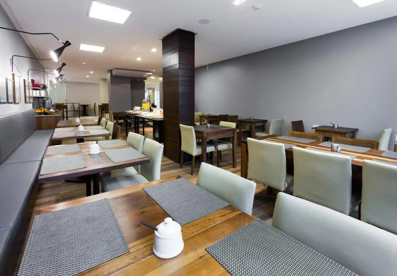 Foto - Tropikalya Gold Hotel