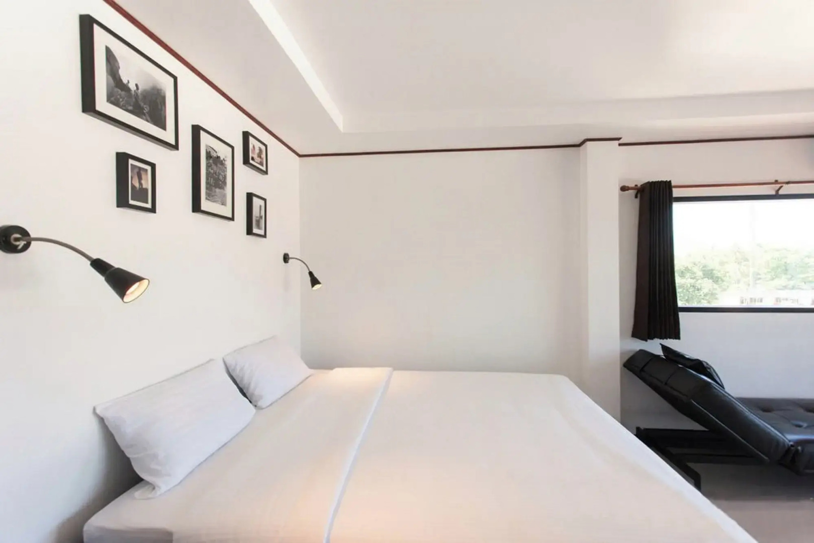 Photo - The Reef Hotel & Studios