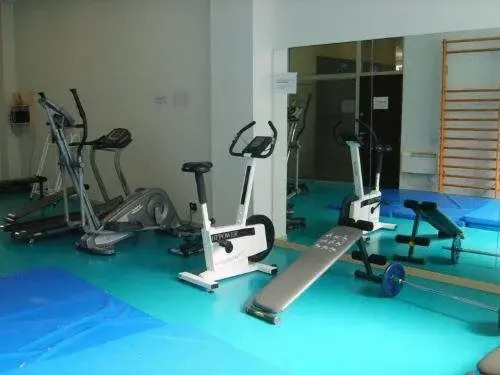 Foto - Residencia Universitaria Resa Blas De Otero