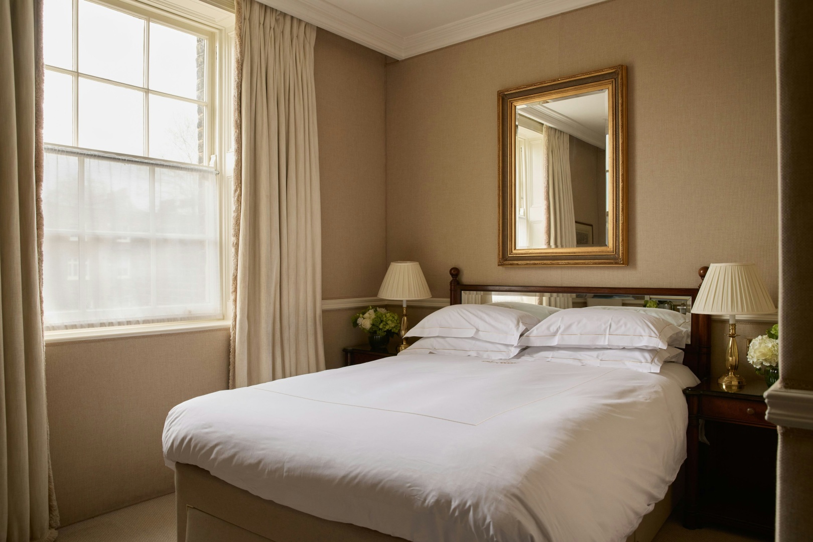 Foto - The Montague On The Gardens