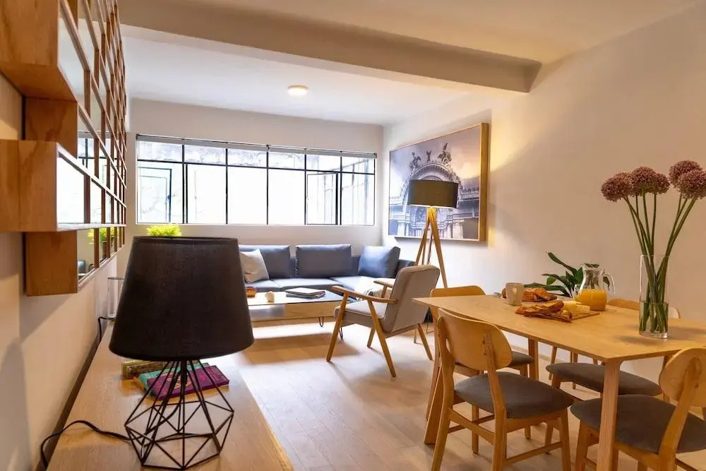 Foto - Mi Zona Lodging WTC