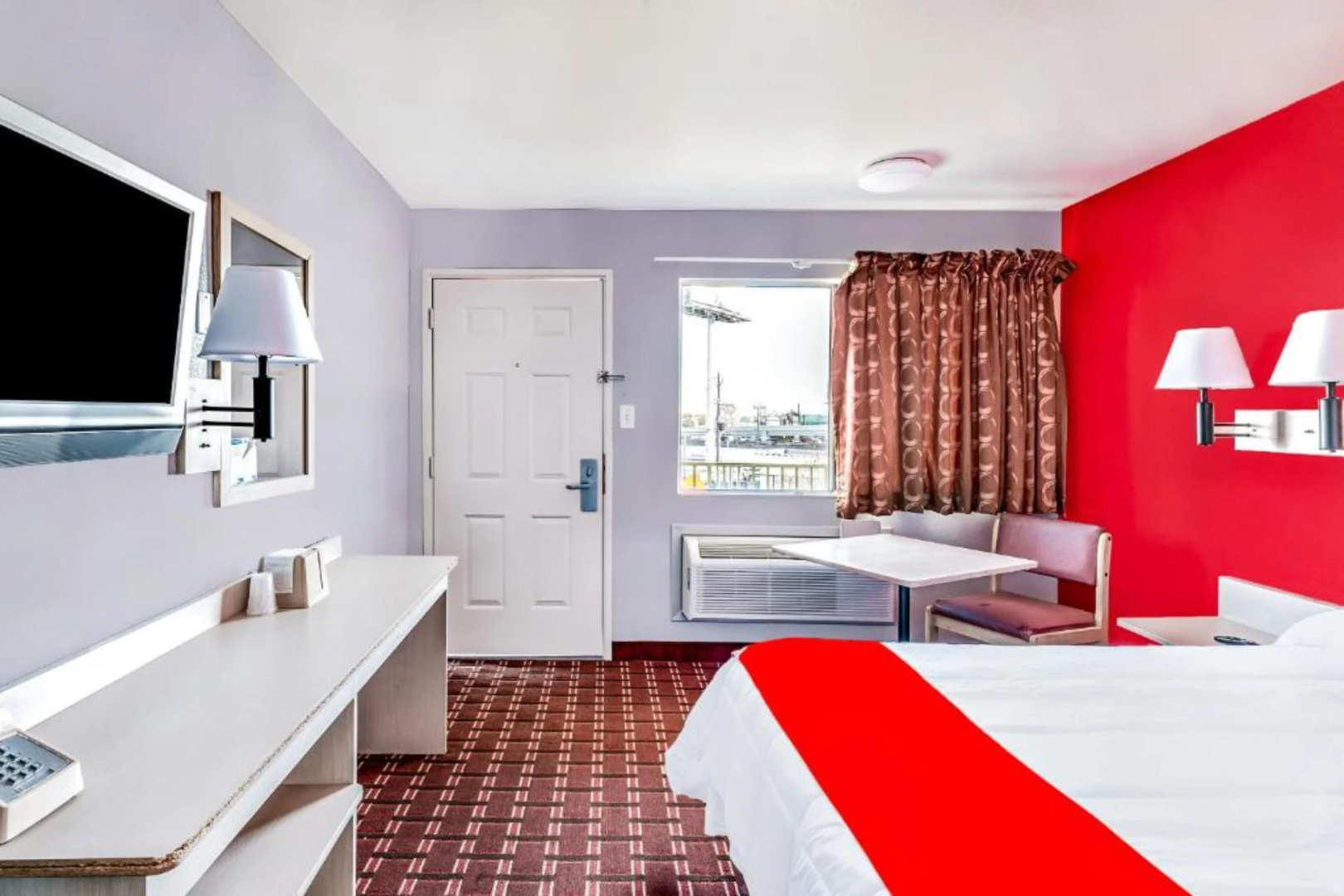 Foto - OYO Hotel Houston Southwest I-69