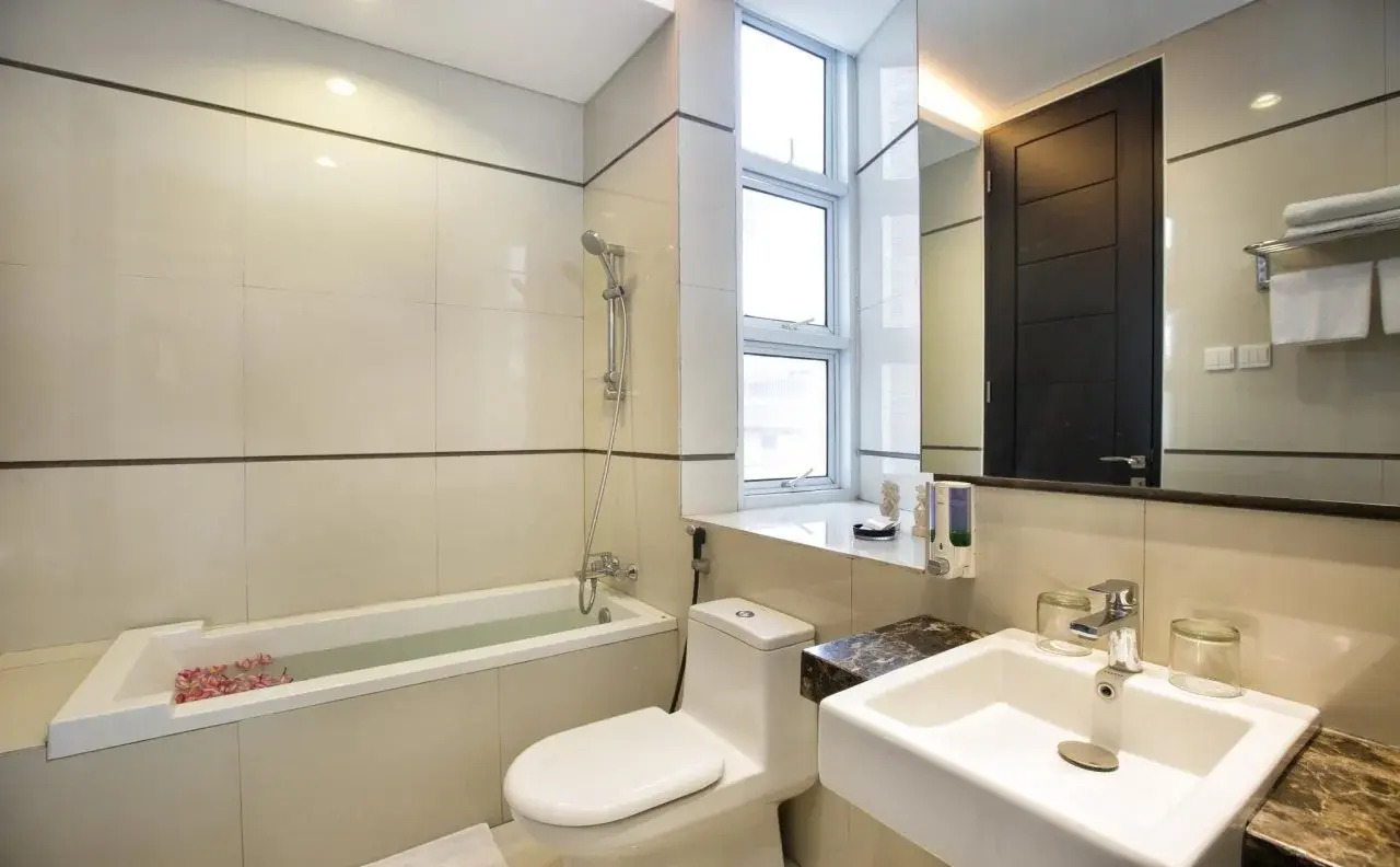 Photo - InKuta Residence and Villa