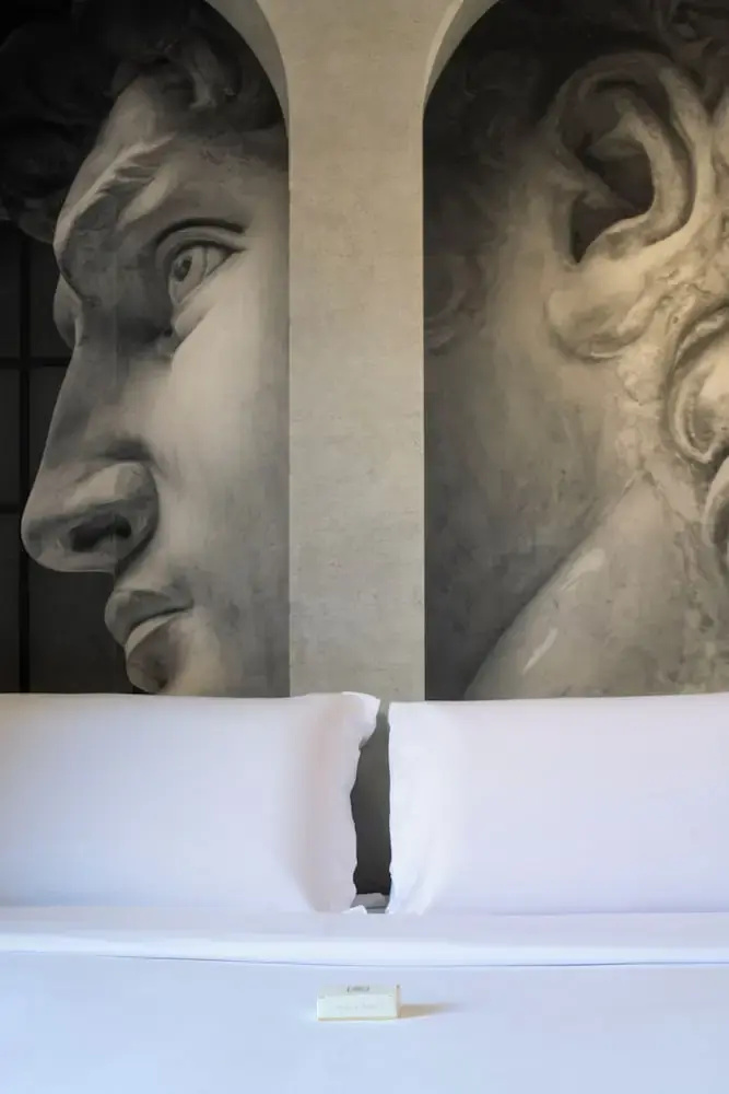 Photo - Boutique Hotel Travé Rome City Centre