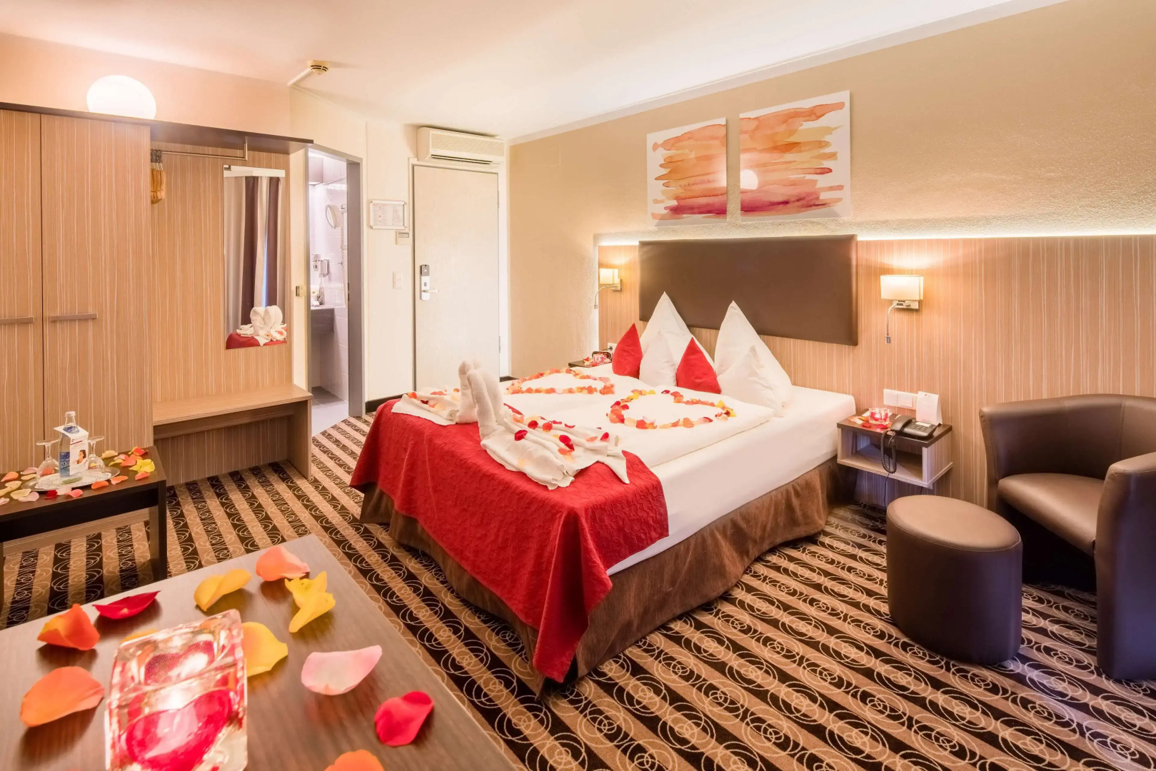 Foto - Best Western Plus Parkhotel Erding