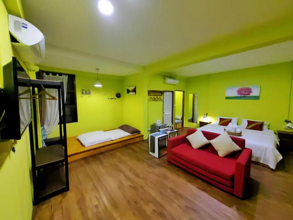 Photo - Chiang Mai Gate house