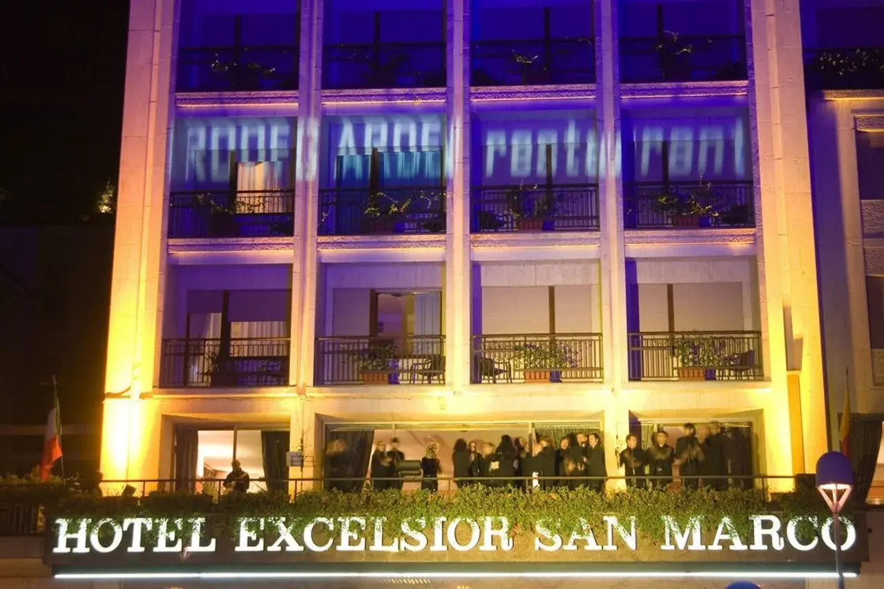 Foto - Hotel Excelsior San Marco