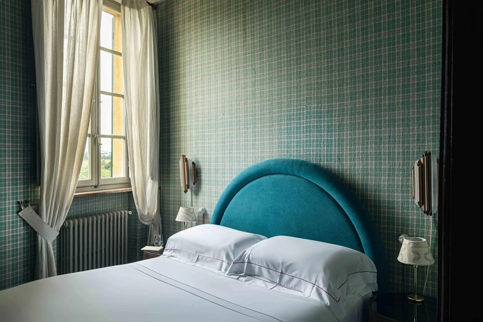 Foto - Hotel Certosa Di Maggiano