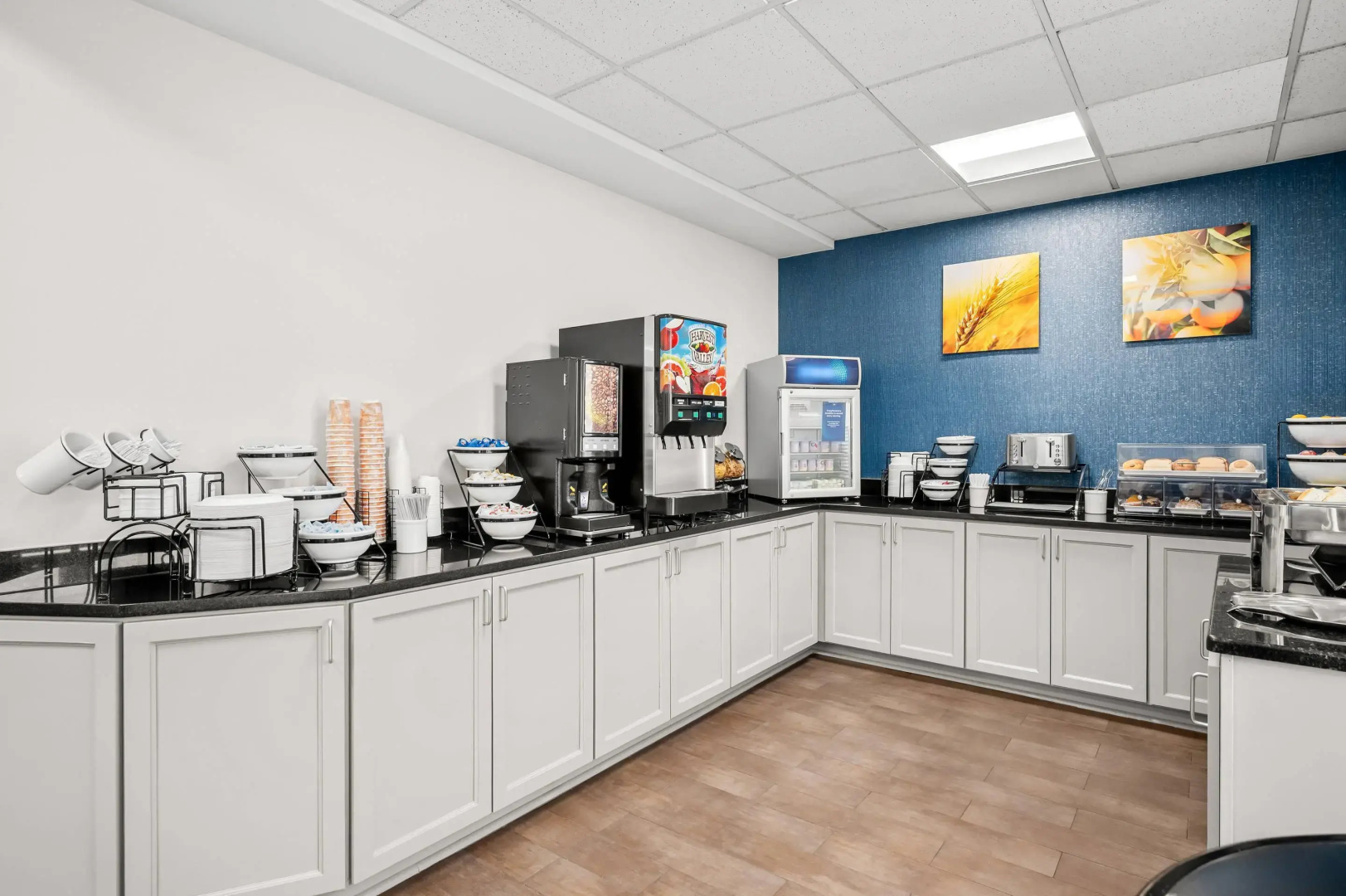 Photo - Comfort Inn Indianapolis East