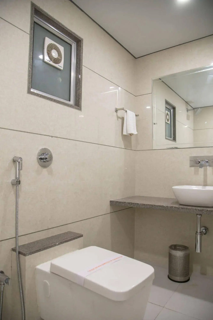 Foto - Hotel Orange International