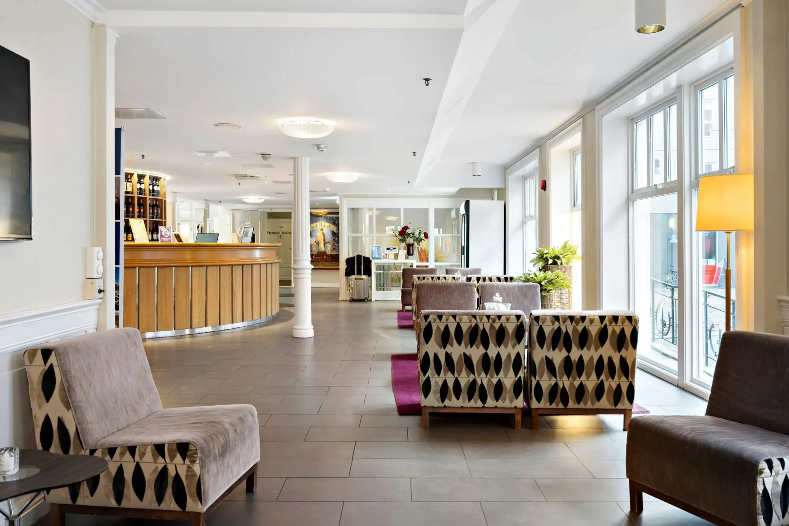 Photo - Best Western Plus Hotel Bakeriet