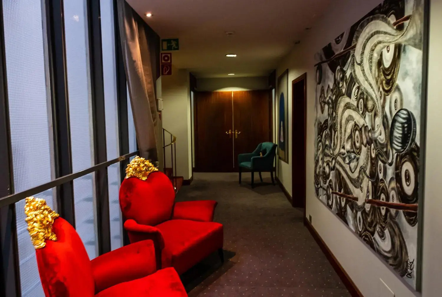 Photo - The Ambassador