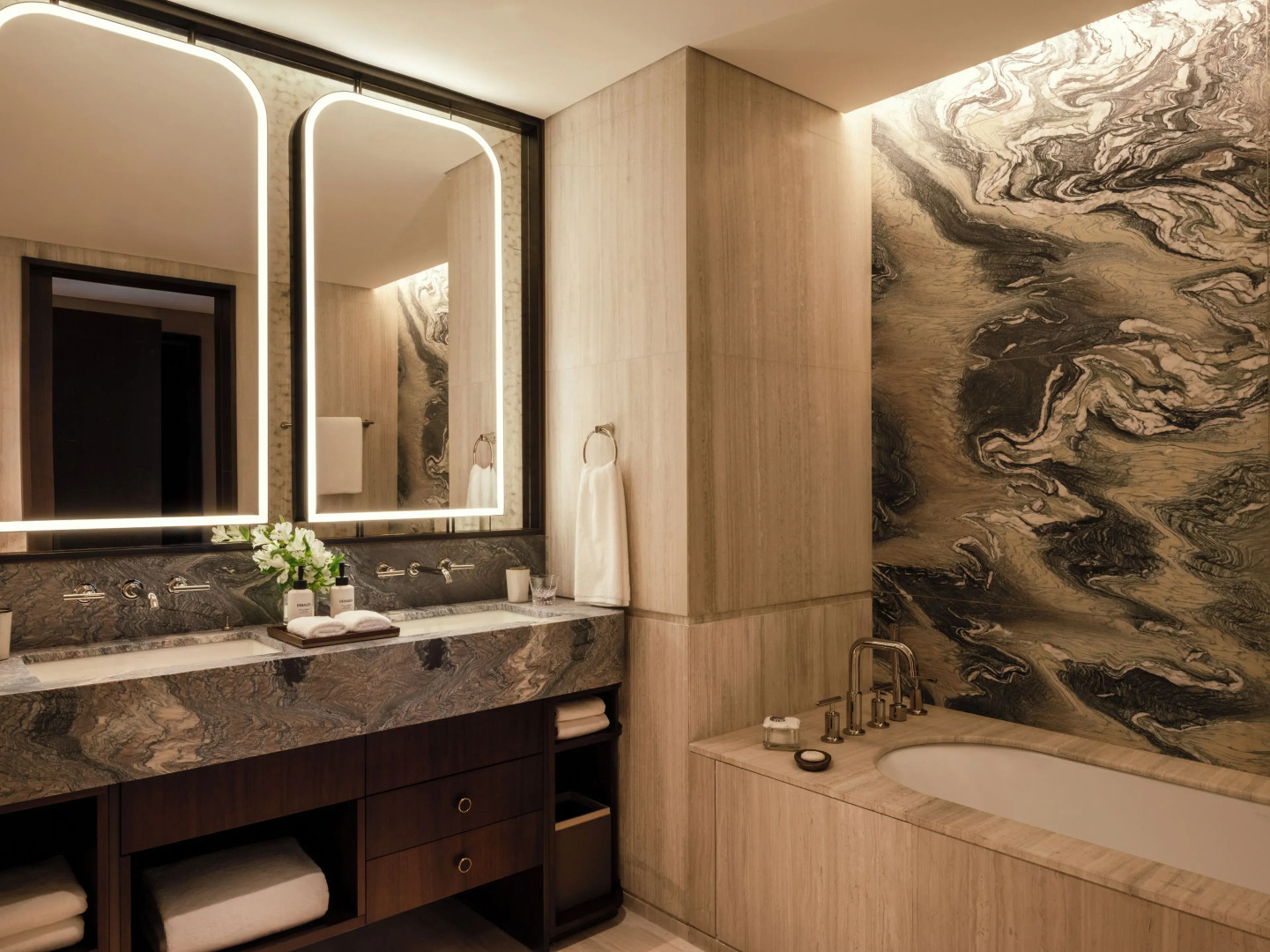 Foto - Rosewood Doha