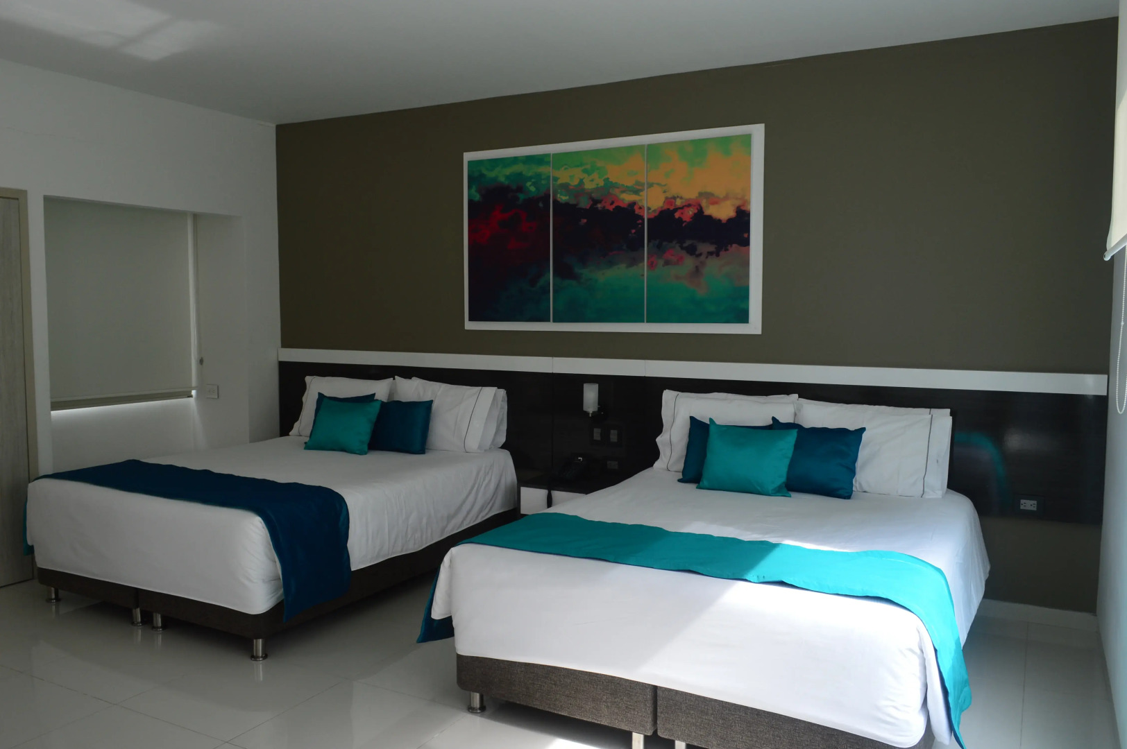 Foto - Varanasi Hotel Boutique Aeropuerto