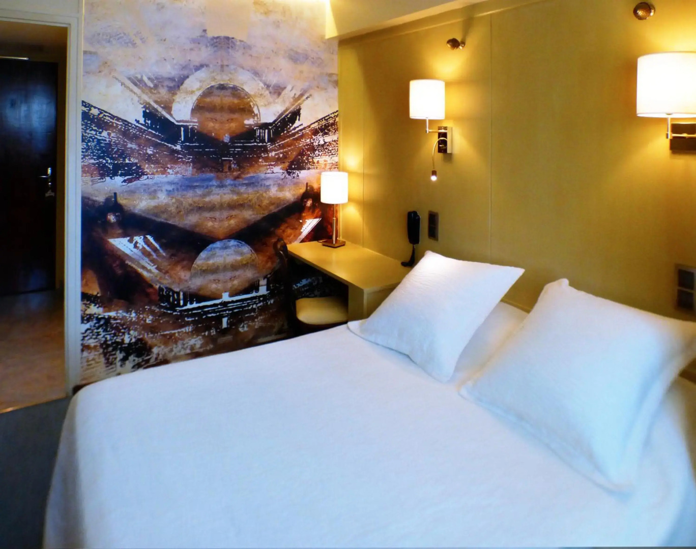 Foto - Terminus du Forez Saint-Etienne Centre Gare Chateaucreux