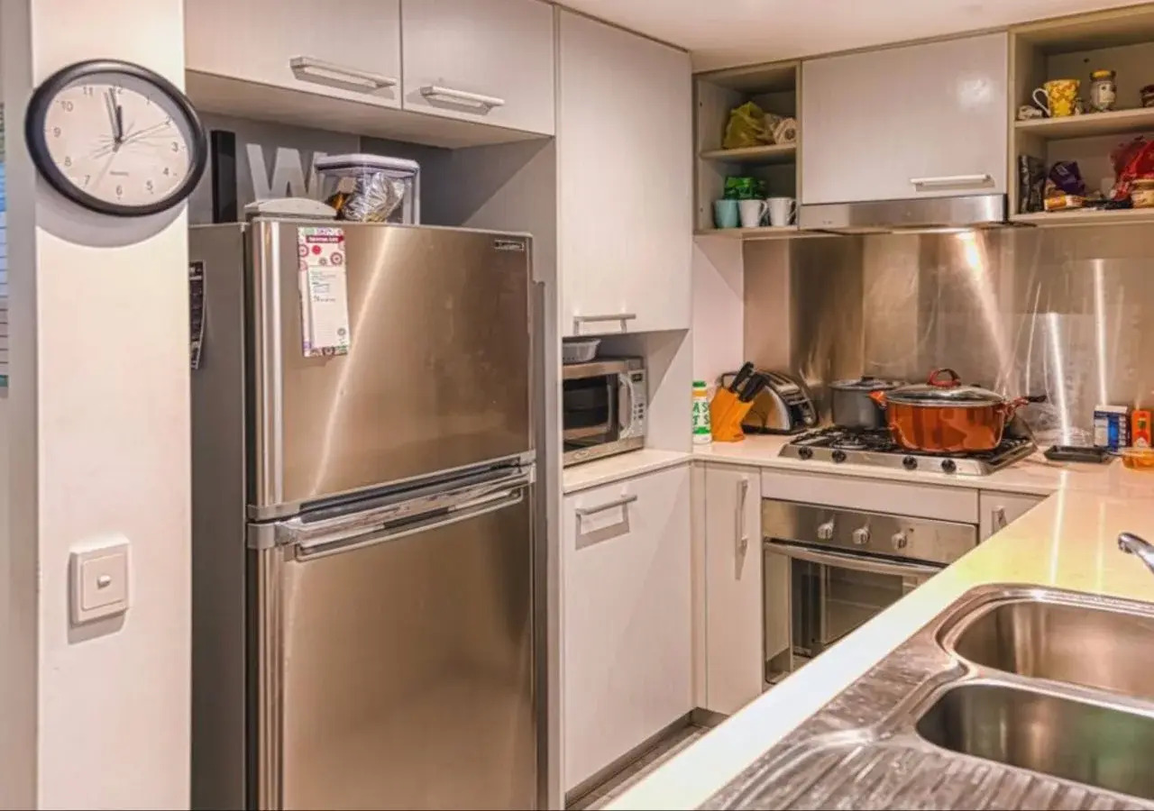 Photo - Trilogy Residences Brisbane