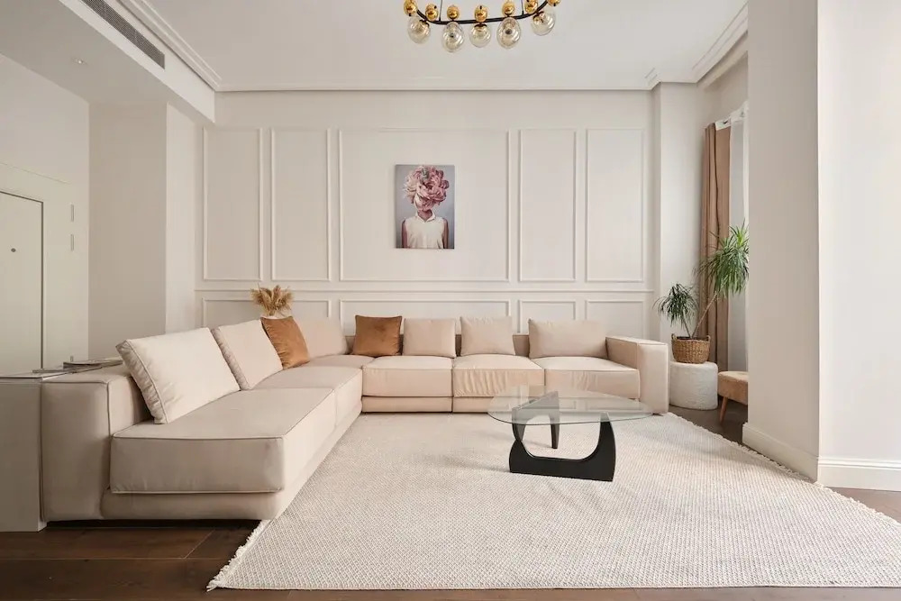 Foto - Taksim Lagirio Residence